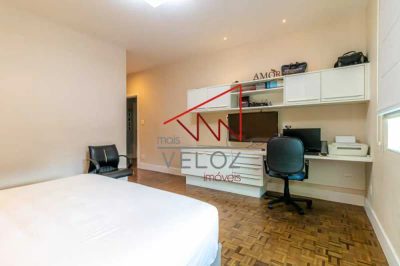 Apartamento, 6 quartos, 595 m² - Foto 1