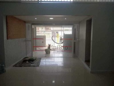 Depósito-Galpão, 150 m² - Foto 3