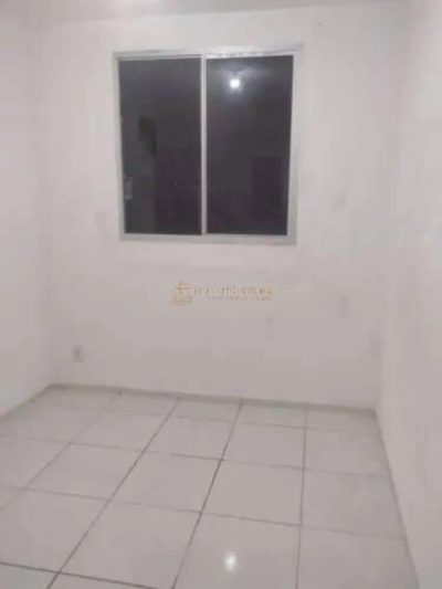 Apartamento, 2 quartos, 48 m² - Foto 4