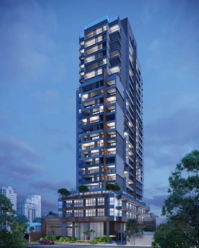 Apartamento, 3 quartos, 91 m² - Foto 3