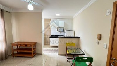 Apartamento, 1 quarto, 37 m² - Foto 4