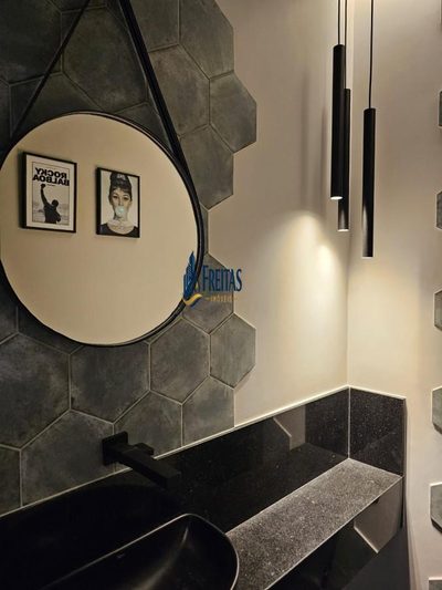 Apartamento, 1 quarto, 62 m² - Foto 3
