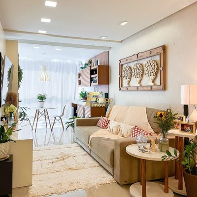 Apartamento, 4 quartos, 145 m² - Foto 1