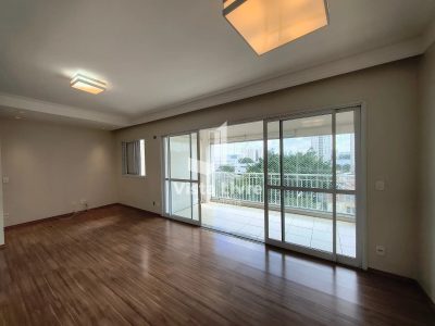 Apartamento, 3 quartos, 100 m² - Foto 1