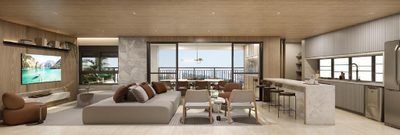 Apartamento, 2 quartos, 114 m² - Foto 5