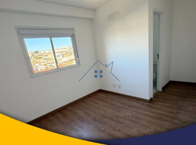 Apartamento, 2 quartos, 60 m² - Foto 4