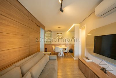Apartamento, 3 quartos, 98 m² - Foto 3