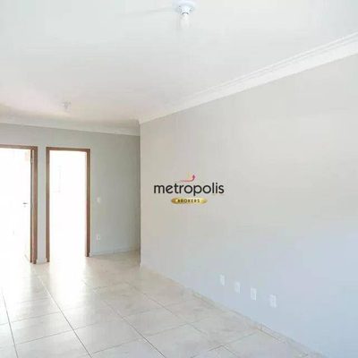 Apartamento, 2 quartos, 75 m² - Foto 2