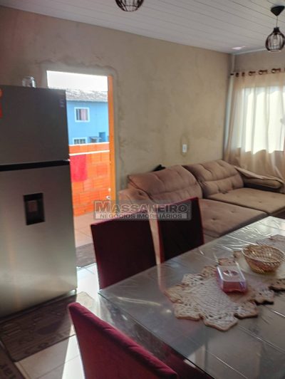 Casa, 4 quartos, 119 m² - Foto 5