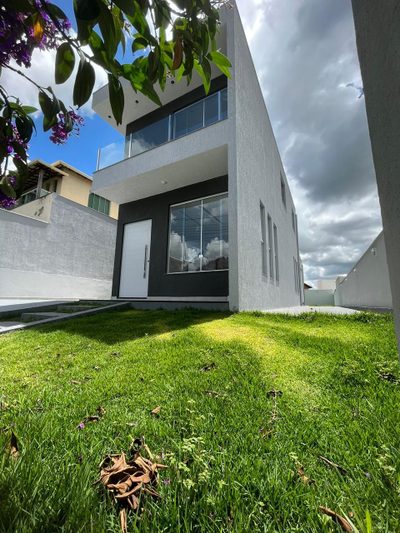 Casa, 4 quartos, 200 m² - Foto 4