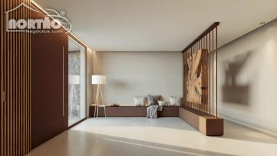 Casa, 2 quartos, 64 m² - Foto 2