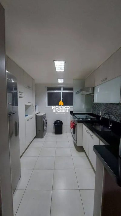Apartamento, 3 quartos, 75 m² - Foto 5