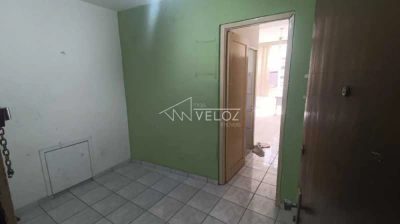 Apartamento, 1 quarto, 32 m² - Foto 5