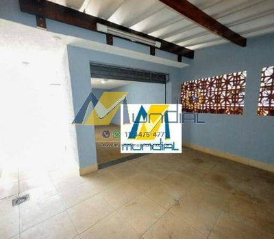 Casa, 187 m² - Foto 5