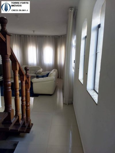 Sobrado, 2 quartos, 190 m² - Foto 2