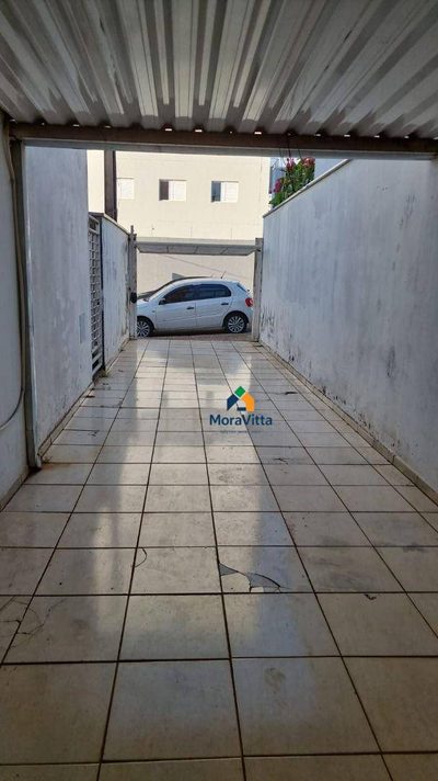 Apartamento, 2 quartos, 52 m² - Foto 5