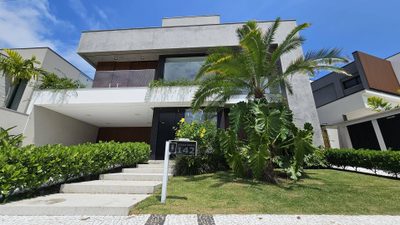 Casa, 6 quartos, 487 m² - Foto 1