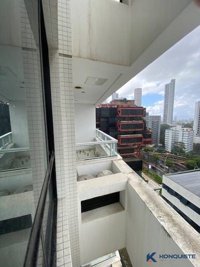 Apartamento, 1 quarto - Foto 1