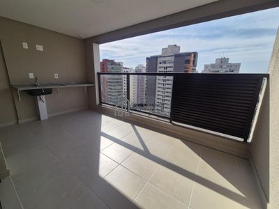 Apartamento, 3 quartos, 82 m² - Foto 4