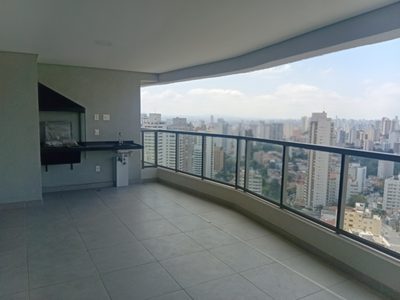 Apartamento, 3 quartos, 144 m² - Foto 4