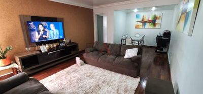 Apartamento, 2 quartos, 128 m² - Foto 3