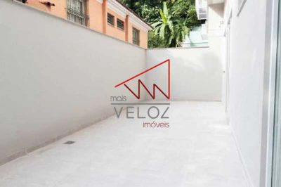 Apartamento, 2 quartos, 112 m² - Foto 5