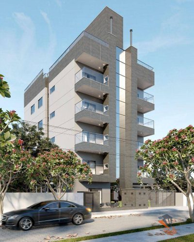 Apartamento, 3 quartos, 83 m² - Foto 3