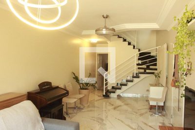 Casa, 3 quartos, 115 m² - Foto 2