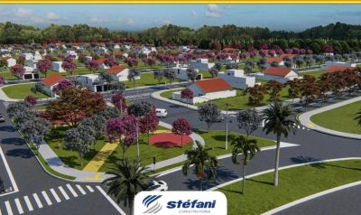 Terreno, 126 m² - Foto 1