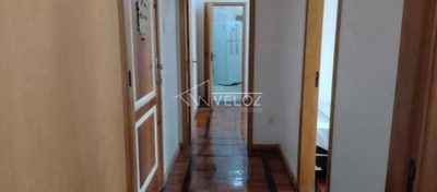 Apartamento, 2 quartos, 55 m² - Foto 4
