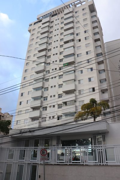 Apartamento, 3 quartos, 90 m² - Foto 1