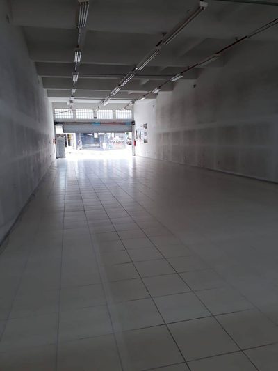 Loja-Salão, 370 m² - Foto 1