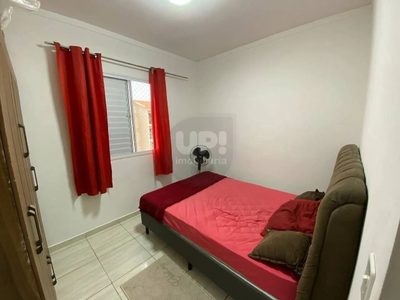 Apartamento, 2 quartos, 53 m² - Foto 3