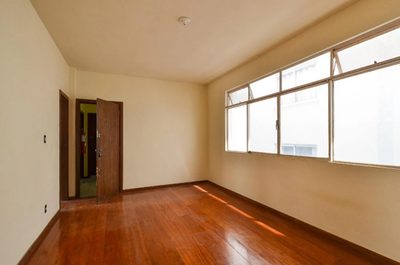 Apartamento, 3 quartos, 94 m² - Foto 1