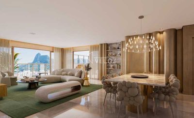 Apartamento, 4 quartos, 117 m² - Foto 2
