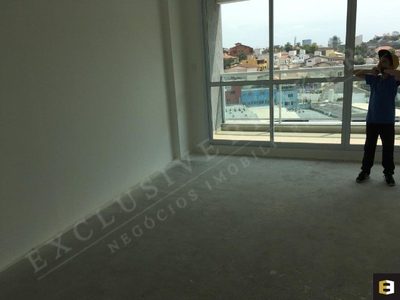 Sala-Conjunto, 35 m² - Foto 5