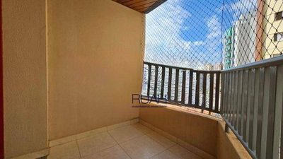 Apartamento, 4 quartos, 147 m² - Foto 2