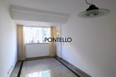 Apartamento, 3 quartos, 90 m² - Foto 1