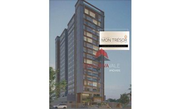 Apartamento, 3 quartos, 117 m² - Foto 1