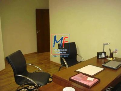 Depósito-Galpão, 1060 m² - Foto 1