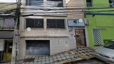 Sala-Conjunto, 30 m² - Foto 1