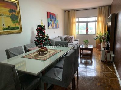 Apartamento, 3 quartos, 95 m² - Foto 1