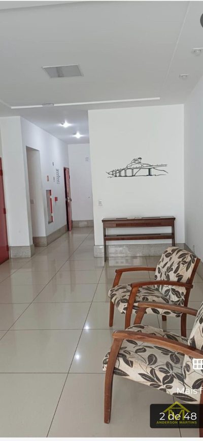 Apartamento, 2 quartos, 75 m² - Foto 4