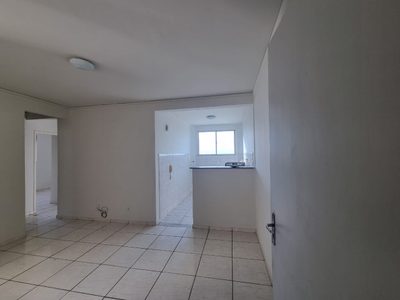 Apartamento, 3 quartos, 54 m² - Foto 2
