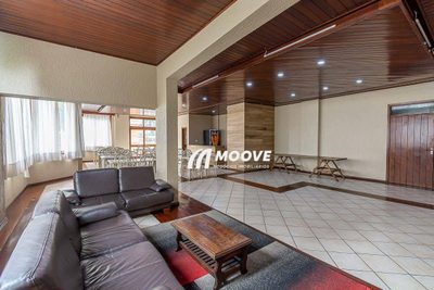Apartamento, 3 quartos, 166 m² - Foto 3