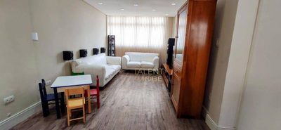Apartamento, 2 quartos, 105 m² - Foto 4