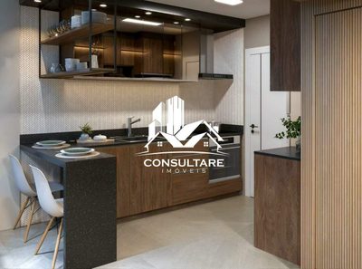 Apartamento, 1 quarto, 49 m² - Foto 5