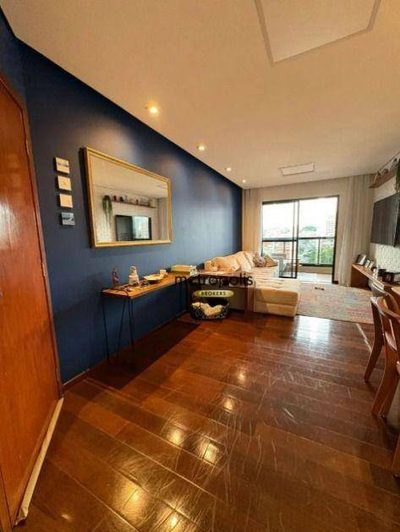 Apartamento, 3 quartos, 114 m² - Foto 2