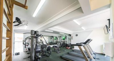 Apartamento, 2 quartos, 43 m² - Foto 5