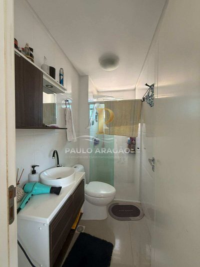 Apartamento, 2 quartos, 74 m² - Foto 5